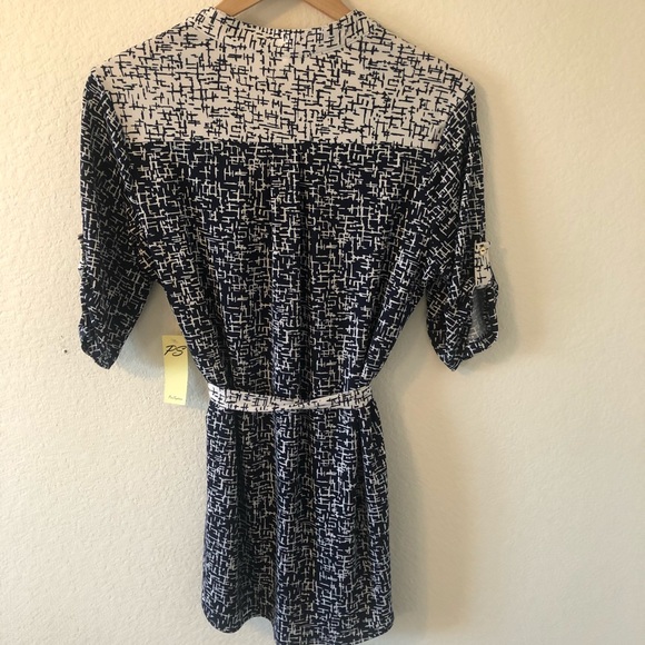 Perception Concept 3/4 Sleeve Blouse - Picture 4 of 6